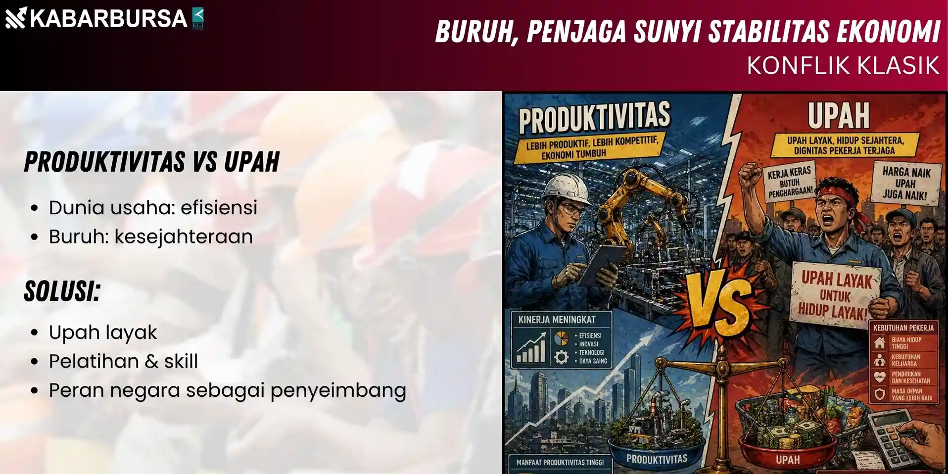 Kelas Manajemen Target